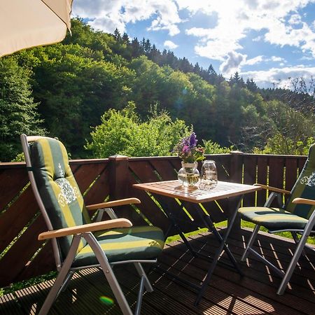 Ferienwohnung Loft Schmallenberg Exteriör bild