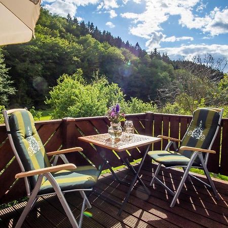 Ferienwohnung Loft Schmallenberg Exteriör bild