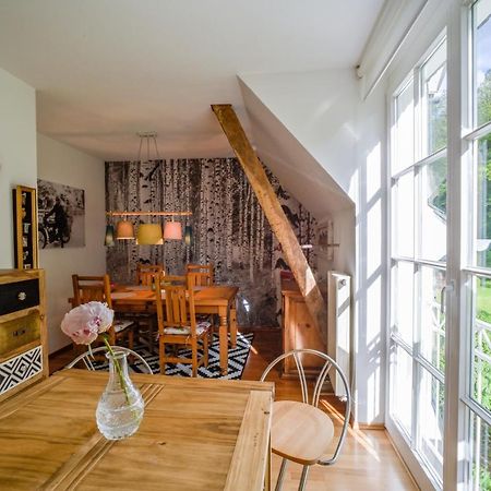 Ferienwohnung Loft Schmallenberg Exteriör bild
