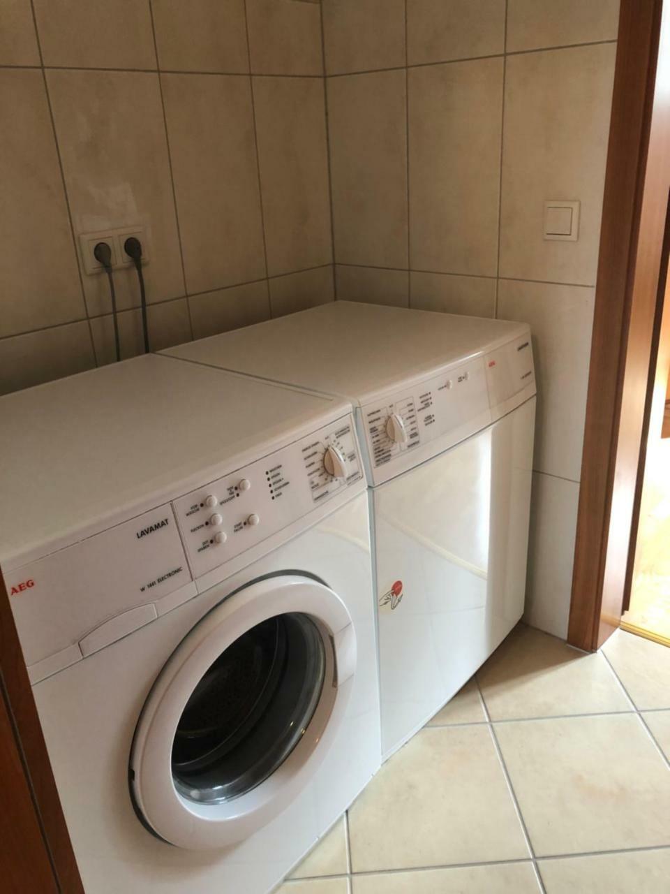 Ferienwohnung Loft Schmallenberg Exteriör bild