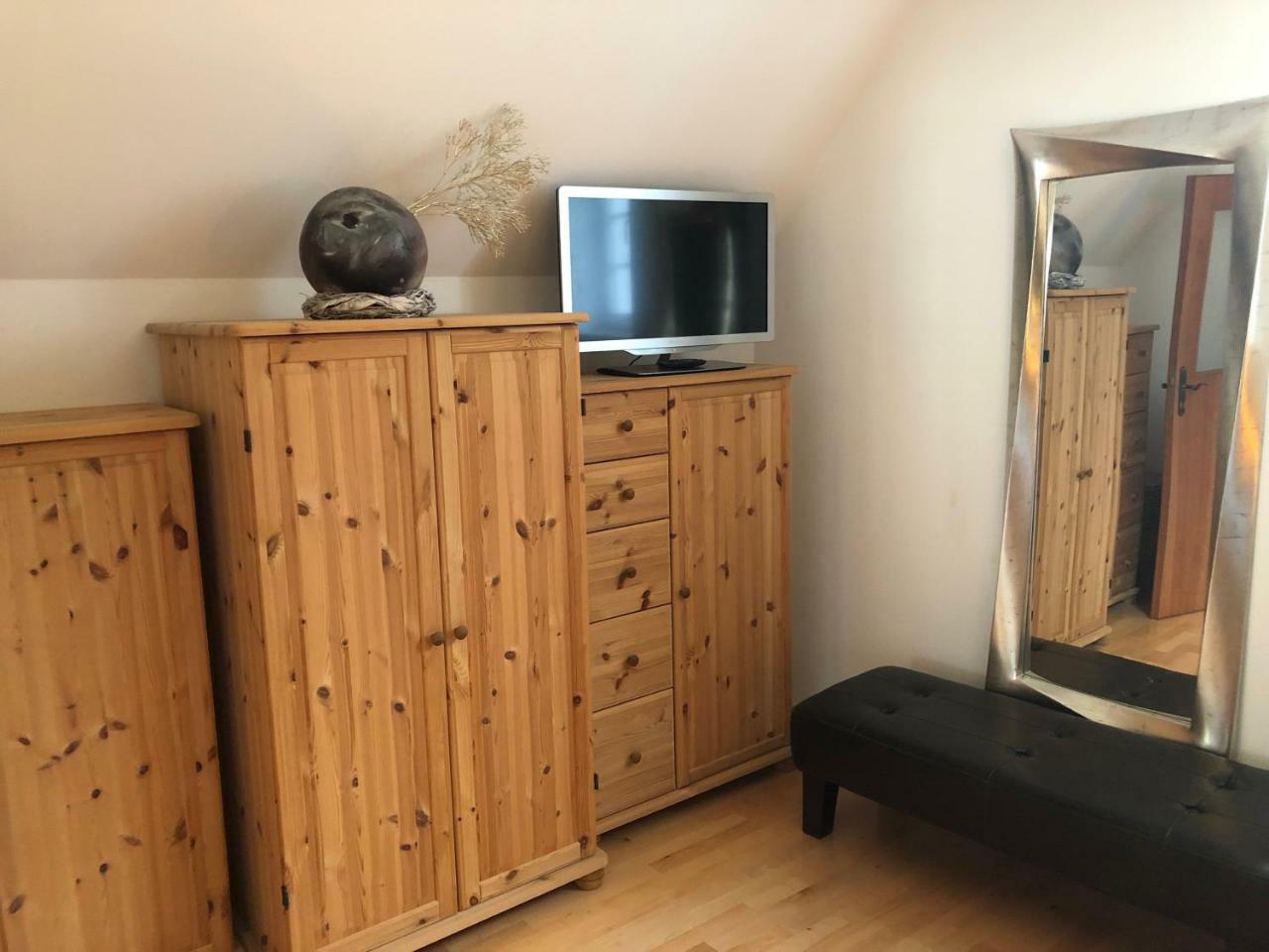 Ferienwohnung Loft Schmallenberg Exteriör bild