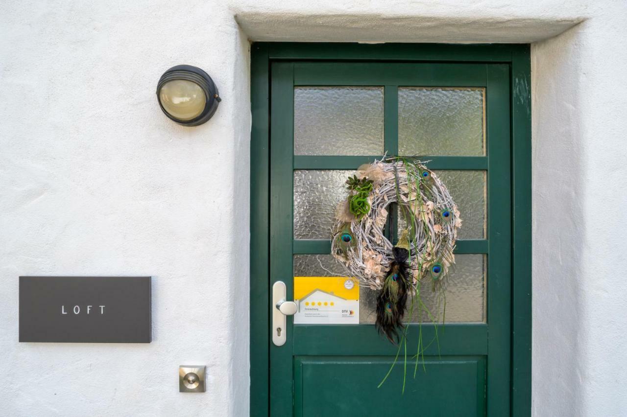 Ferienwohnung Loft Schmallenberg Exteriör bild