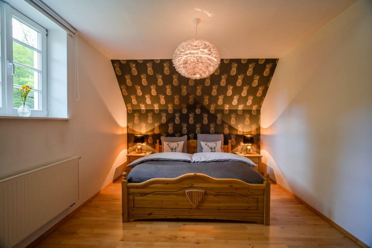 Ferienwohnung Loft Schmallenberg Exteriör bild