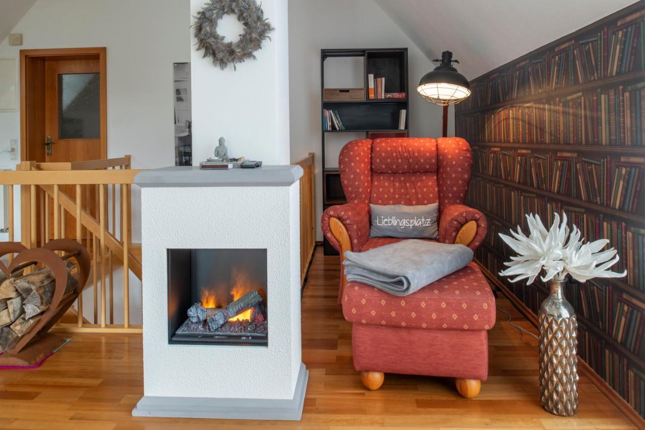 Ferienwohnung Loft Schmallenberg Exteriör bild
